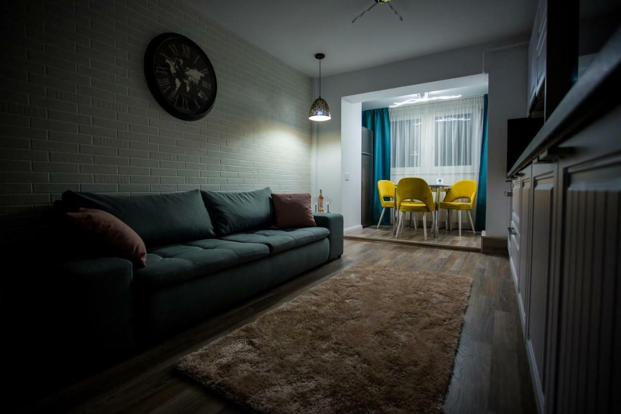 Briana Luxury Apartment Κλουζ-Ναπόκα Εξωτερικό φωτογραφία