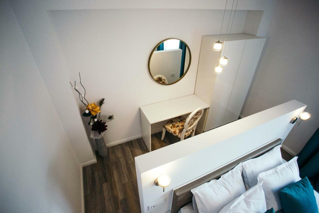 Briana Luxury Apartment Κλουζ-Ναπόκα Εξωτερικό φωτογραφία